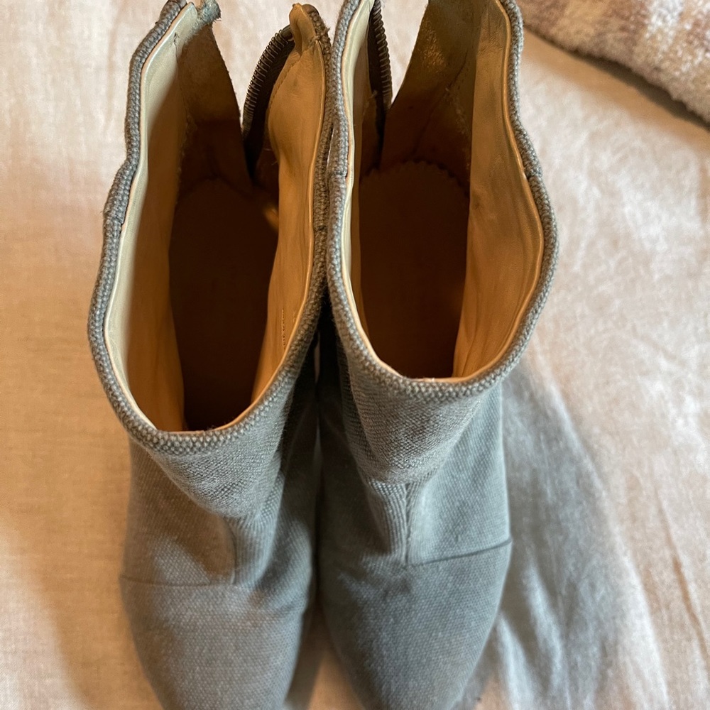 Rag and bone booties